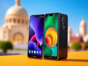 Discover the Latest Pakistan Mobile Prices